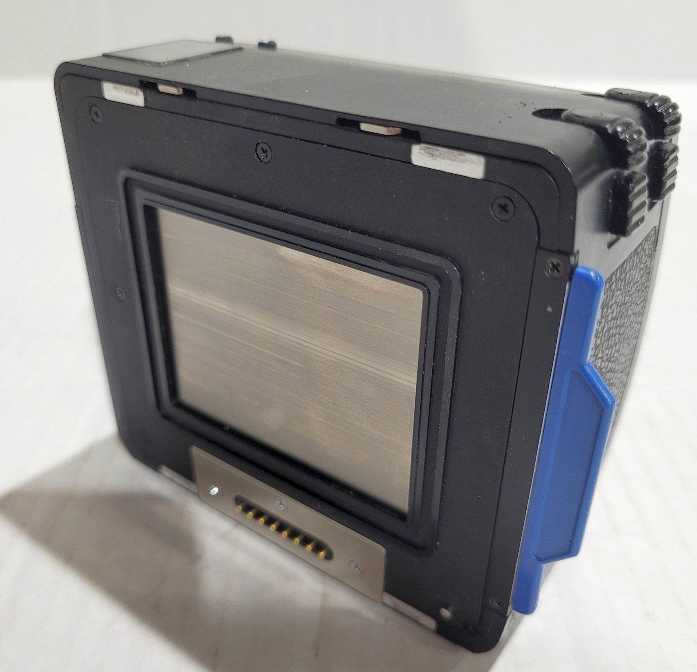 Mamiya Kamera: Kamera Mamiya AFD mit digitaler Rückseite DM22 – Gebraucht aus Nussbaumen TG von Bruno13k 4