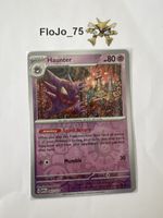 Haunter 93/151 - holo reverse 151 - 🇬🇧