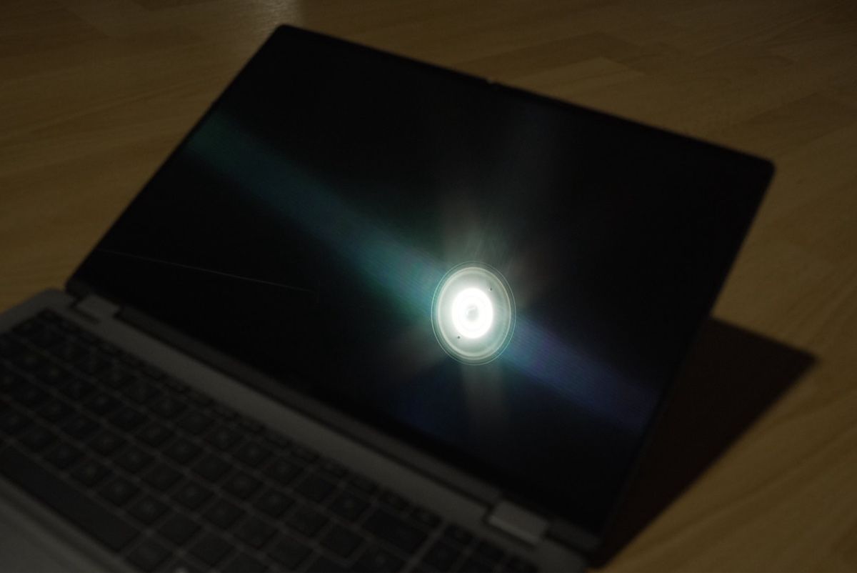 Asus Notebook: Asus Vivobook 16 Flip 32 GB  – Usato da Bühler venduto da mau_t2nr 4
