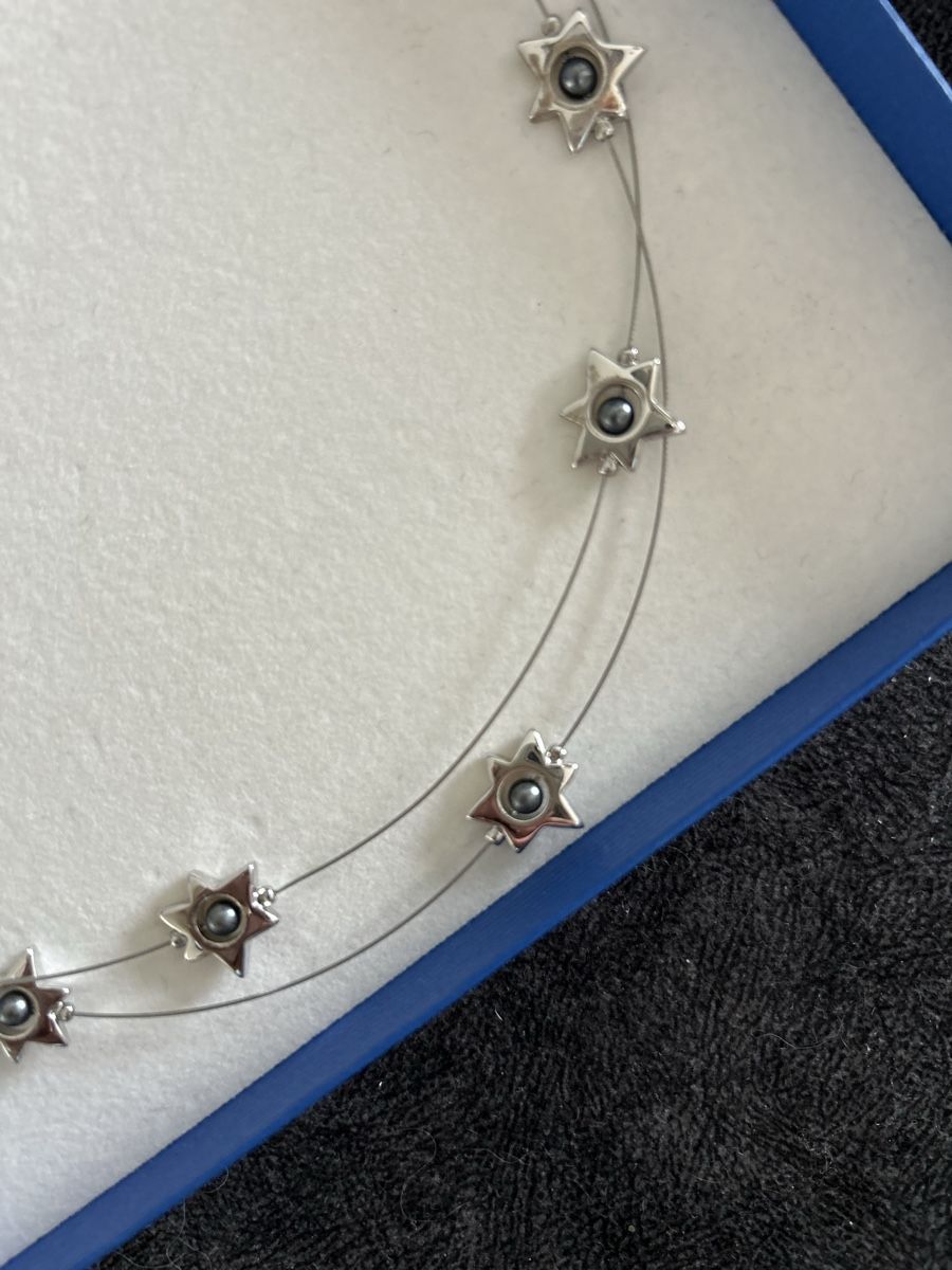 Pierre Lang Catenine: Pierre Lang Schmuck – Nuovo (secondo la descrizione) da Oberlunkhofen venduto da jamivi 1