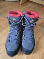 Mammut Nova Tour II High GTX Women Wanderschuhe Gr 38