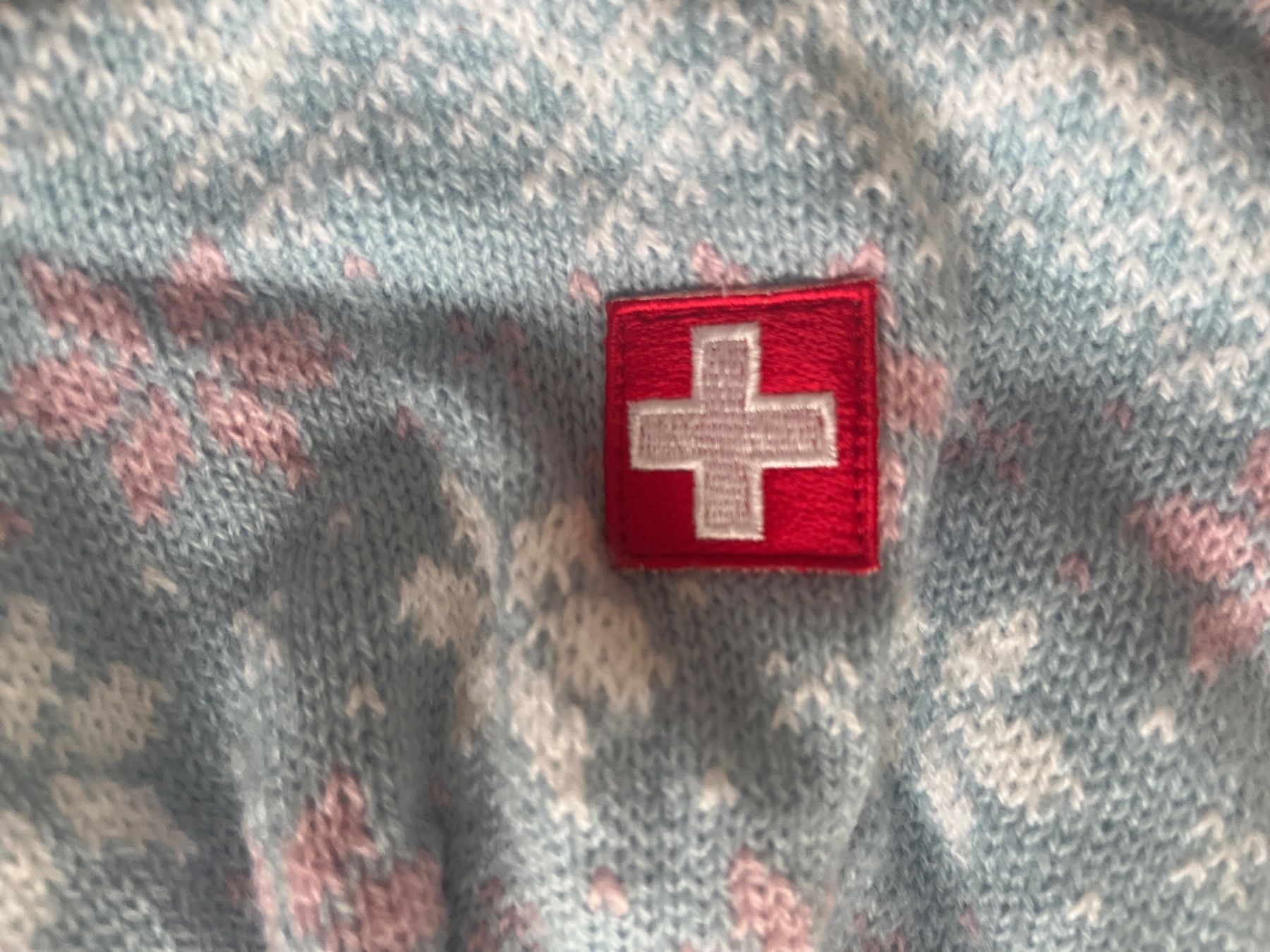 Autres vêtements garçon: Winter mutze Switzerland – Neuf avec emballage d'origine à Adligenswil par Phoenix2017 2