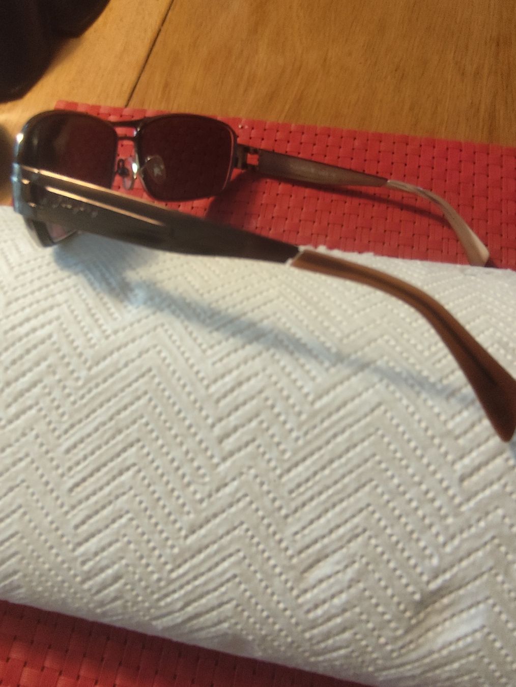 Playboy Brillen & Gläser: playboy Brille gebraucht mit orginal Etui – Gebraucht aus minusio von bierbrauer 8