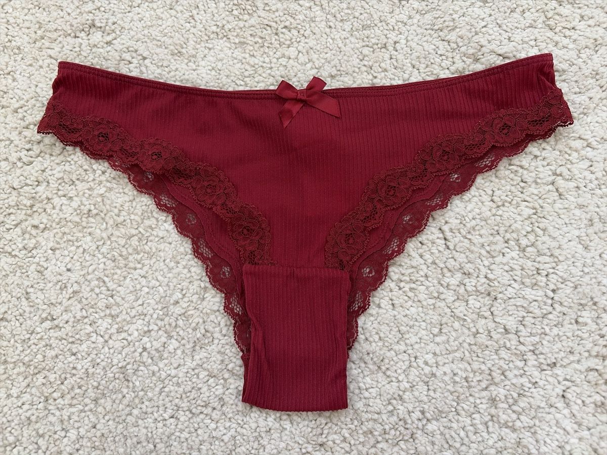 Hunkemöller Sonstige Unterwäsche: Hunkemöller Slip | S – Neu (gemäss Beschreibung) aus Rudolfstetten von A_Milione