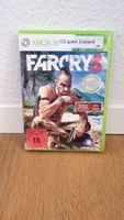 Xbox 360 - Farcry 3