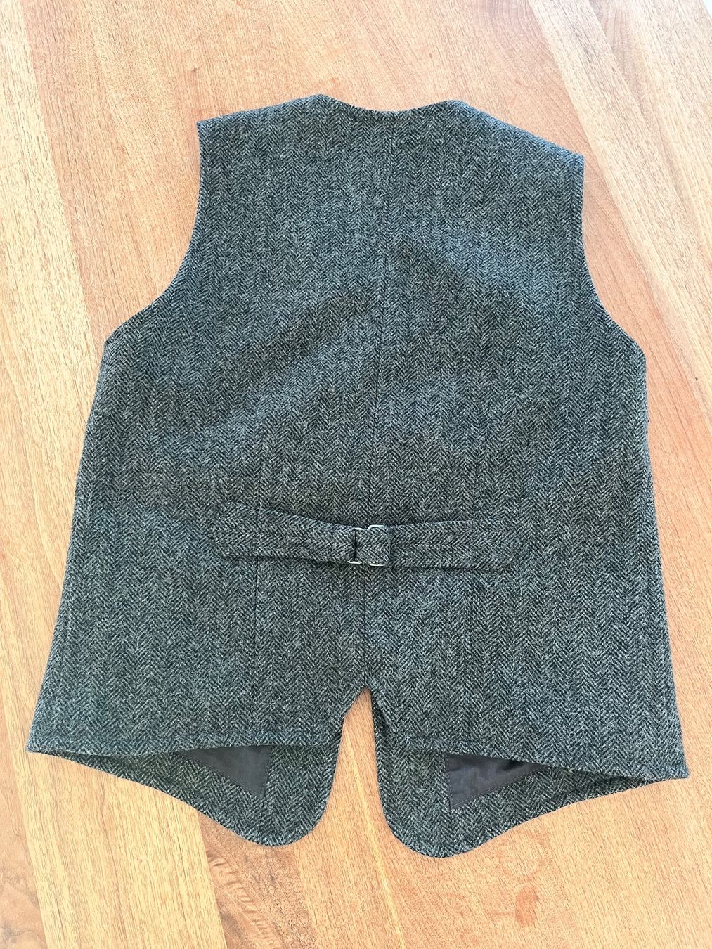 Pike Brothers Gilet & Giacche: Pike Brothers Weste – Usato da Willisau venduto da mic_d7pd 1