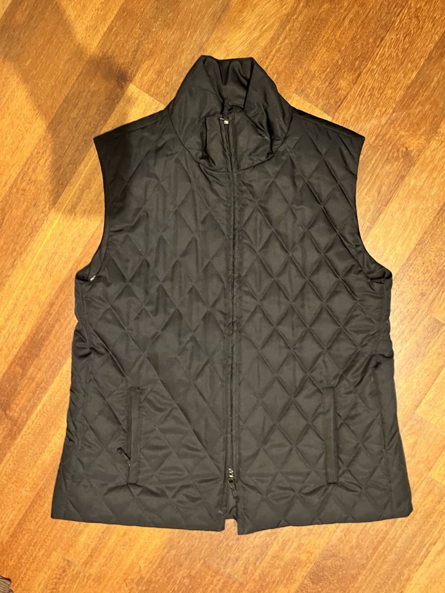 Burberry Gilet & Giacche senza maniche: Burberry Damen Weste S – Nuovo (secondo la descrizione) da Zollikerberg venduto da hei_cmm5
