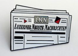 PIN Luzerner Neuste Nachrichten LNN