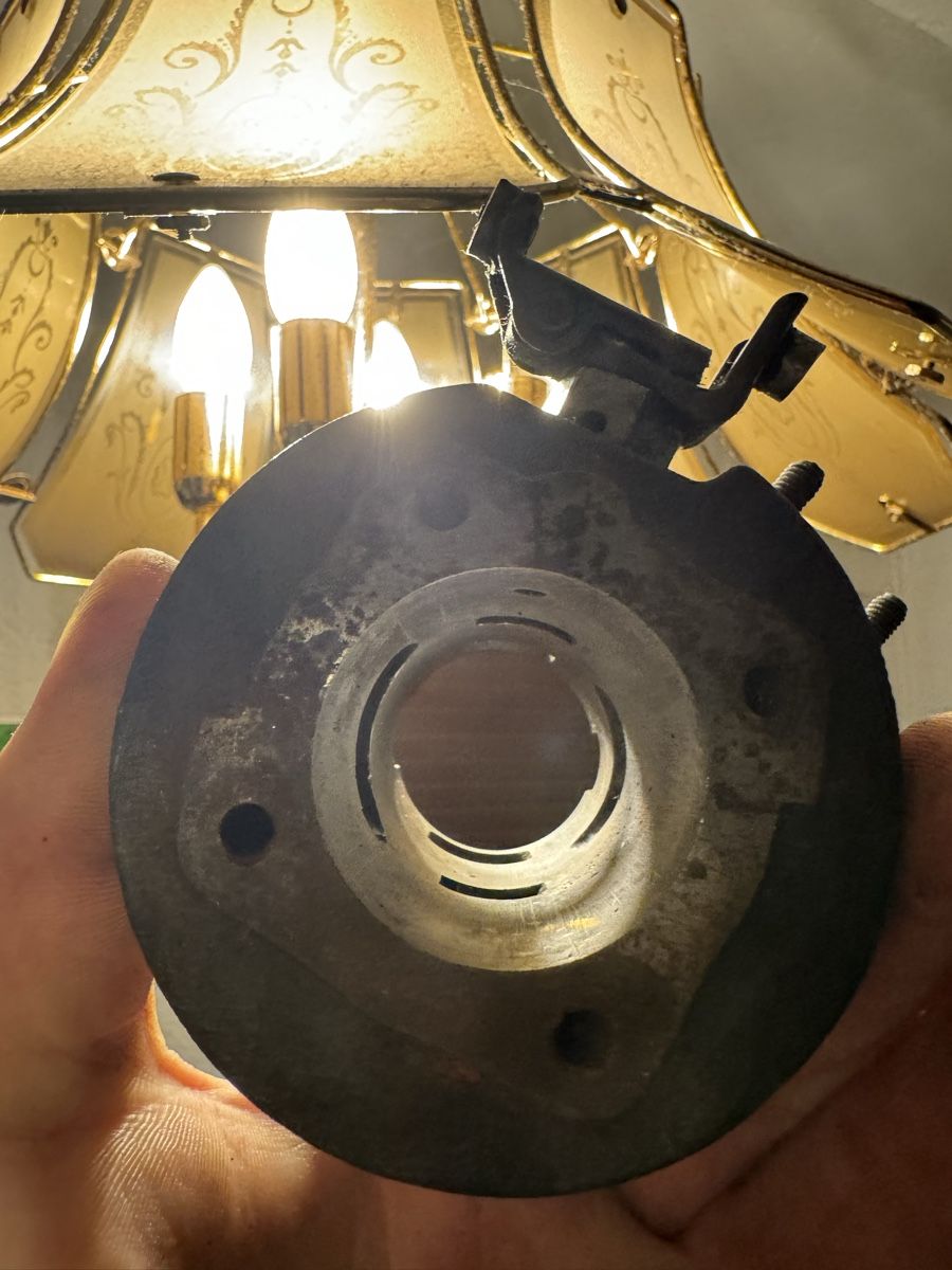Sachs Mofa-Ersatzteile: Sachs 503 Zylinder Getunt – Gebraucht aus Dübendorf von Sachs621 5