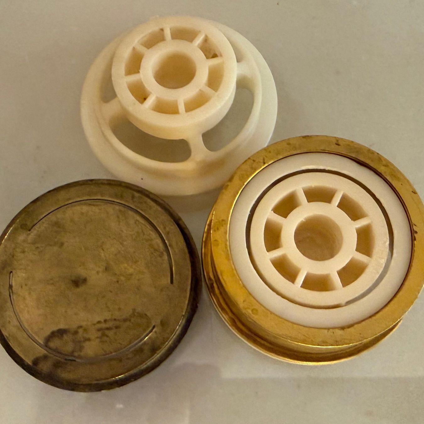 Tous les outils: Filières en bronze SIMAC – D'occasion à Onex par Tonihart 3