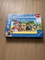 Puzzle - Paw Patrol ab 4 Jahren