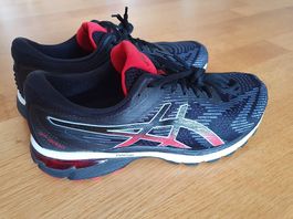 Top Angebot - Asics GT 2000 Gr. 44 sehr guter Zustand
