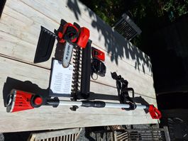 EINHELL Multitool Gartengerät