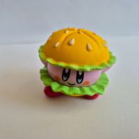 Kirby Sammelfigur - Kirby Burger - MER
