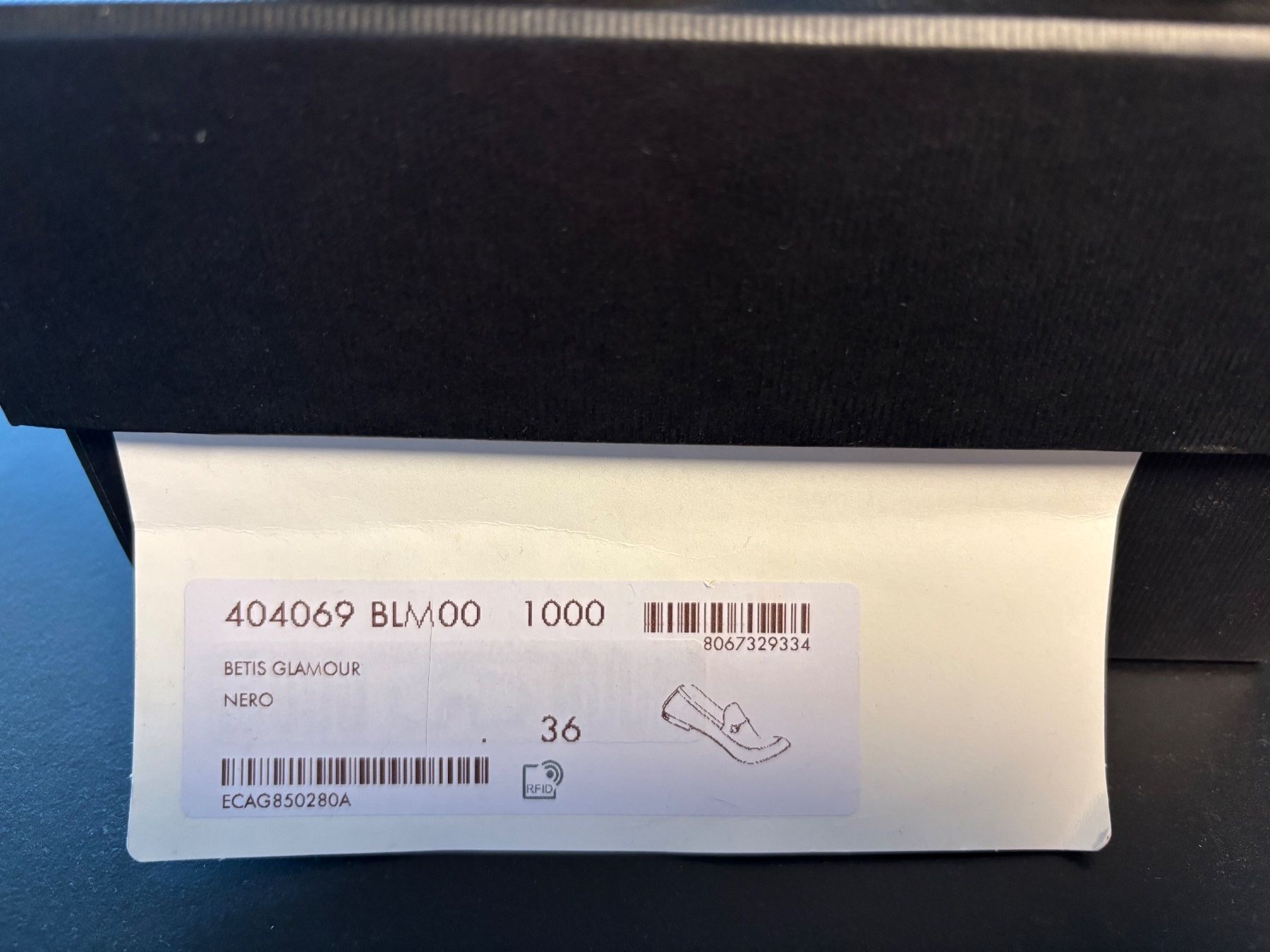 Gucci Scarpe da donna: Gucci Loafer – Usato da Wettingen venduto da pis_sa 4