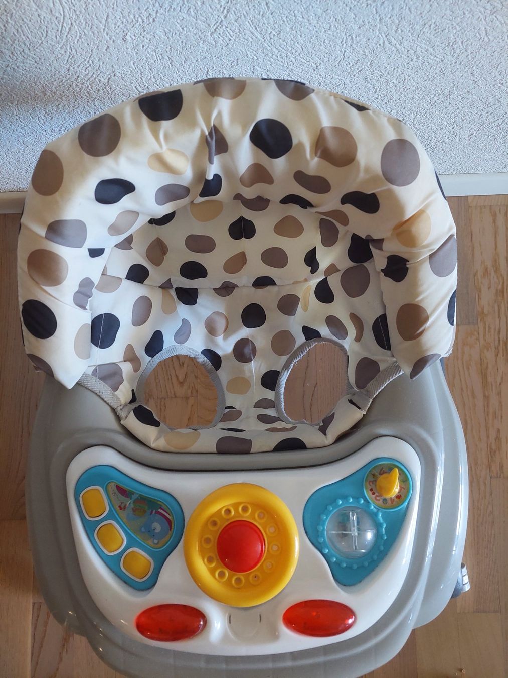 Fillikid Véhicules pour enfants: Lauflernhilfe – D'occasion à Meisterschwanden par L_secondhand1 1