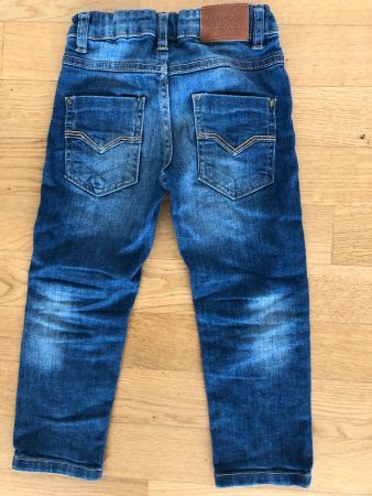 Tolle Hose von Mayoral wie neu Gr.98
