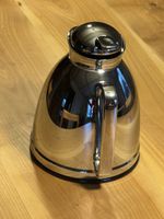 Isolierkanne, 1 Liter, neuwertig