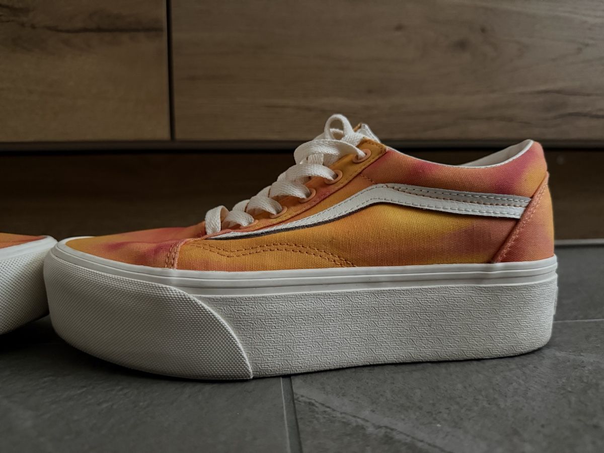Vans Scarpe da donna: VANS Schuhe – Usato da Herbetswil venduto da Modano09 7