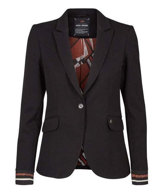 Mos mosh Completi & Tailleur: Mos Mosh Anzug schwarz Gr. 38 – Nuovo (secondo la descrizione) da Kreuzlingen venduto da shopaholicatheart_4 4
