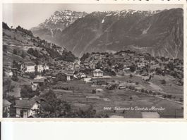 Salvan ca.1945