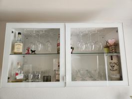 Hangevitrine