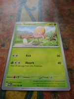 POKEMON  Toedscool    G  PAR EN    016/182     HP60    2023