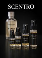 G. Bellini X-Bolt - Abfüllung 3ml