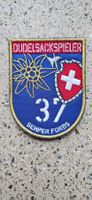 *** Swisscoy Badge mit Klett ***