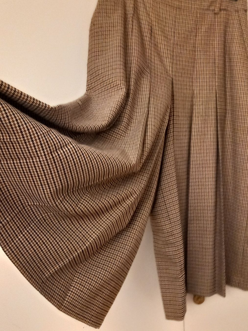 Gonne: Jupe-Culotte T.36 – Usato da Troinex venduto da awh_m65m 2