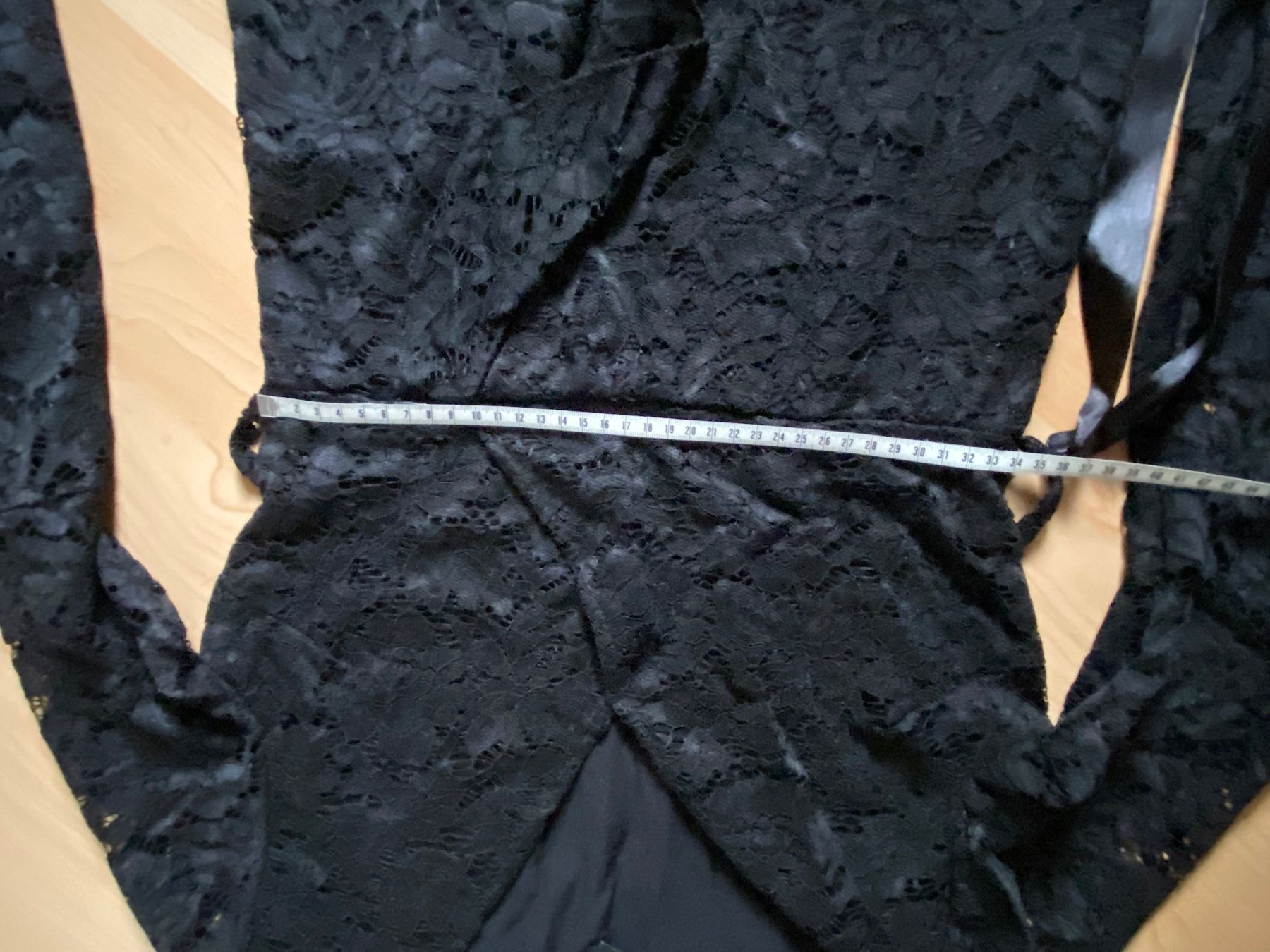 Vestiti: Spietze Kleid S – Usato da Liestal venduto da Goldart 3