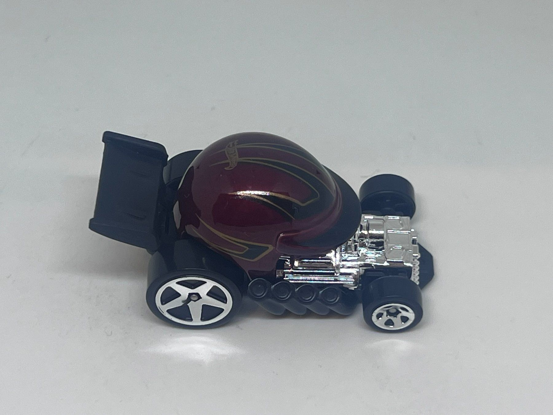 Hot Wheels Modellini d'auto: Hot Wheels Head Gasket #184 – Usato da Wildegg venduto da LaaBoutique 1