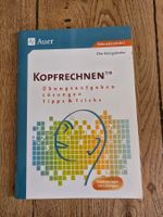 Kopfrechnen Klasse7/8