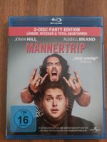 Blu Ray - Männertrip