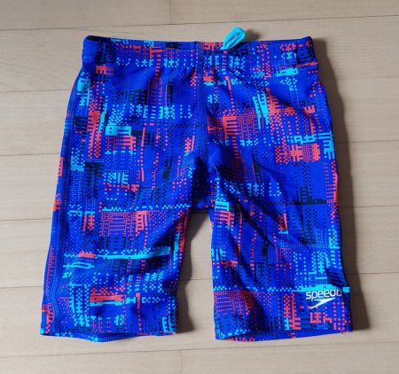 Neue Speedo Badehose Jungs Gr. 104