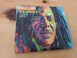 Alpha Blondy: Human Race (2023)
