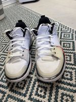 Basketball Schuhe Jordan Grösse 44.5
