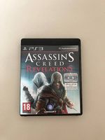 Assasin s Creed Revelations Special Edition (Ps3 Spiel)