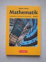 NEU Mathematik II Cornelsen Bigalke/Köhler