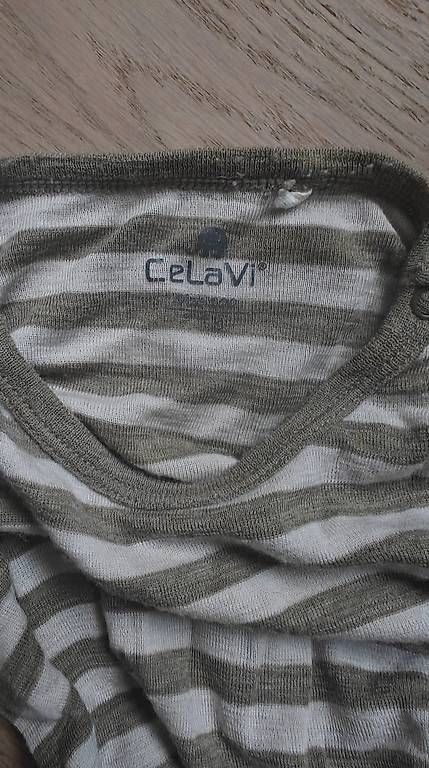 Biancheria intima: Celavi Body Gr 100, Wolle – Usato da Zürich venduto da ElizavetaT 1