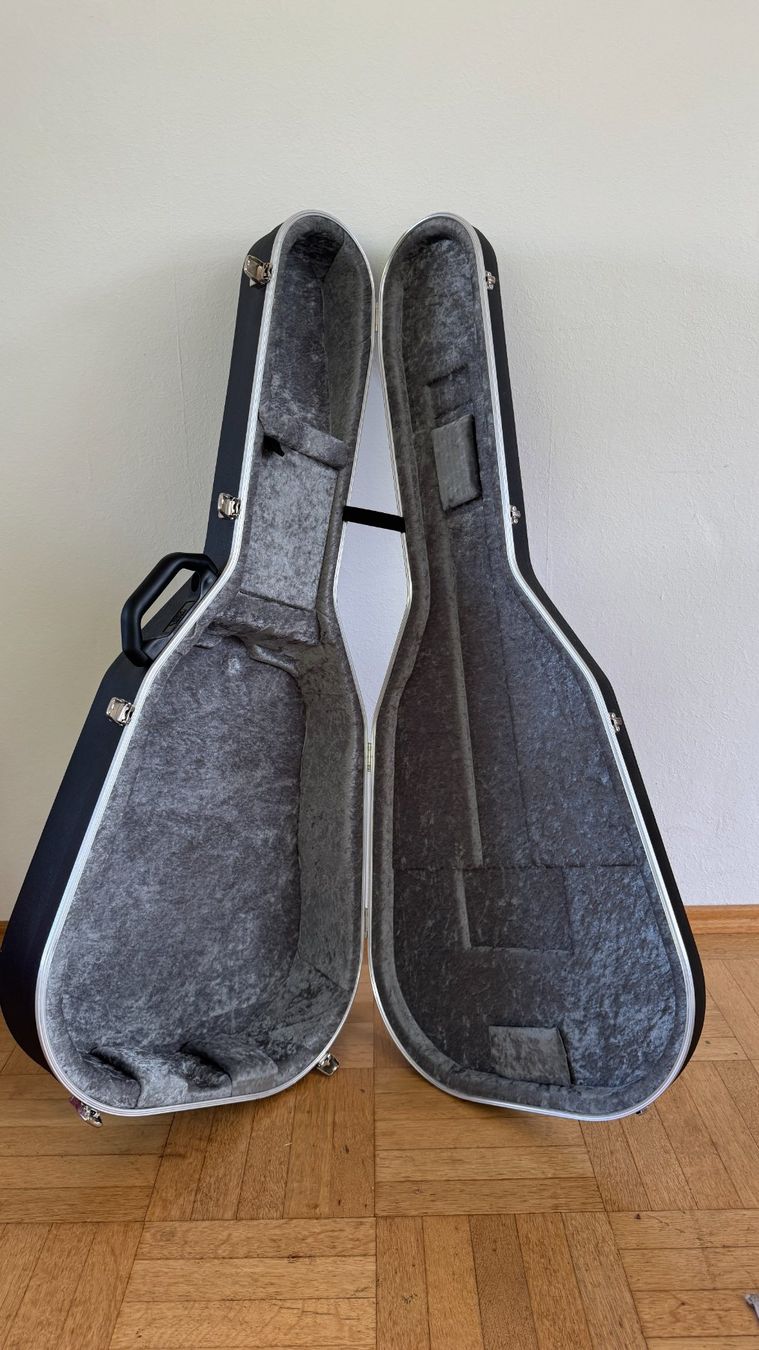 Furch Strumenti musicali: Furch D 24-SR Millennium, L.R. Baggs Anthem & Hiscox Case – Nuovo (secondo la descrizione) da Götzis venduto da Hely66 9