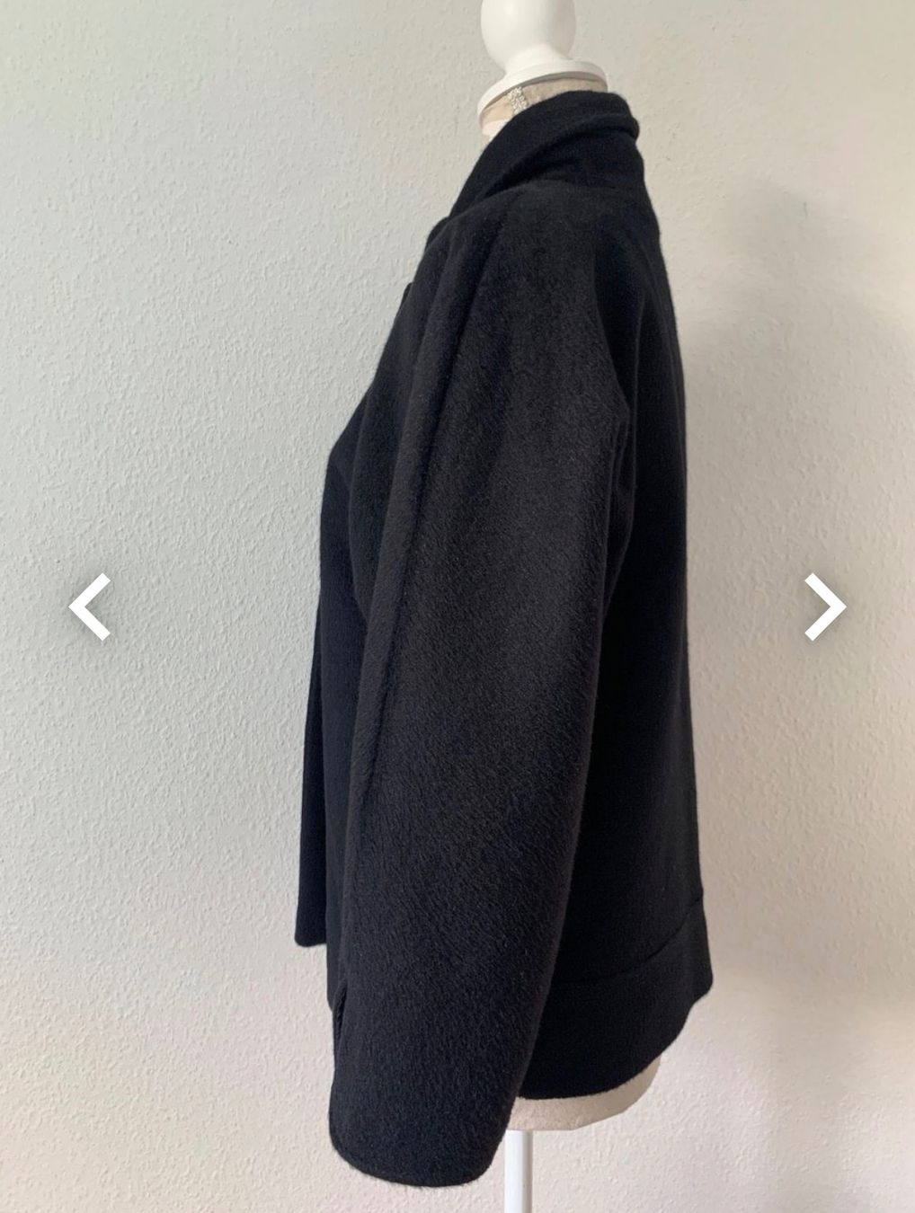 Giacche: Jil Sander Jacke – Usato da Bern venduto da alcappone 2