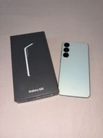 Samsung Galaxy S25 / Mint / 256GB / ab CHF 1.00.-