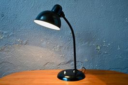 Lampe de bureau 6551 Christian Dell Kaiser Idell bauhaus