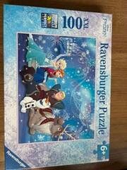 Ravensburger Puzzle: Frozen Puzzle ab 6 Jahren – Usato da Reinach BL venduto da zurli44 1