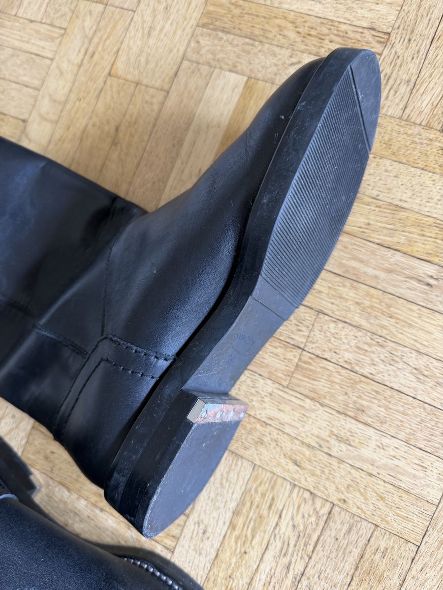 Damenschuhe: Bottes Chloé taille 36.5 – Gebraucht aus Chêne-Bougeries von the_cv6t 1