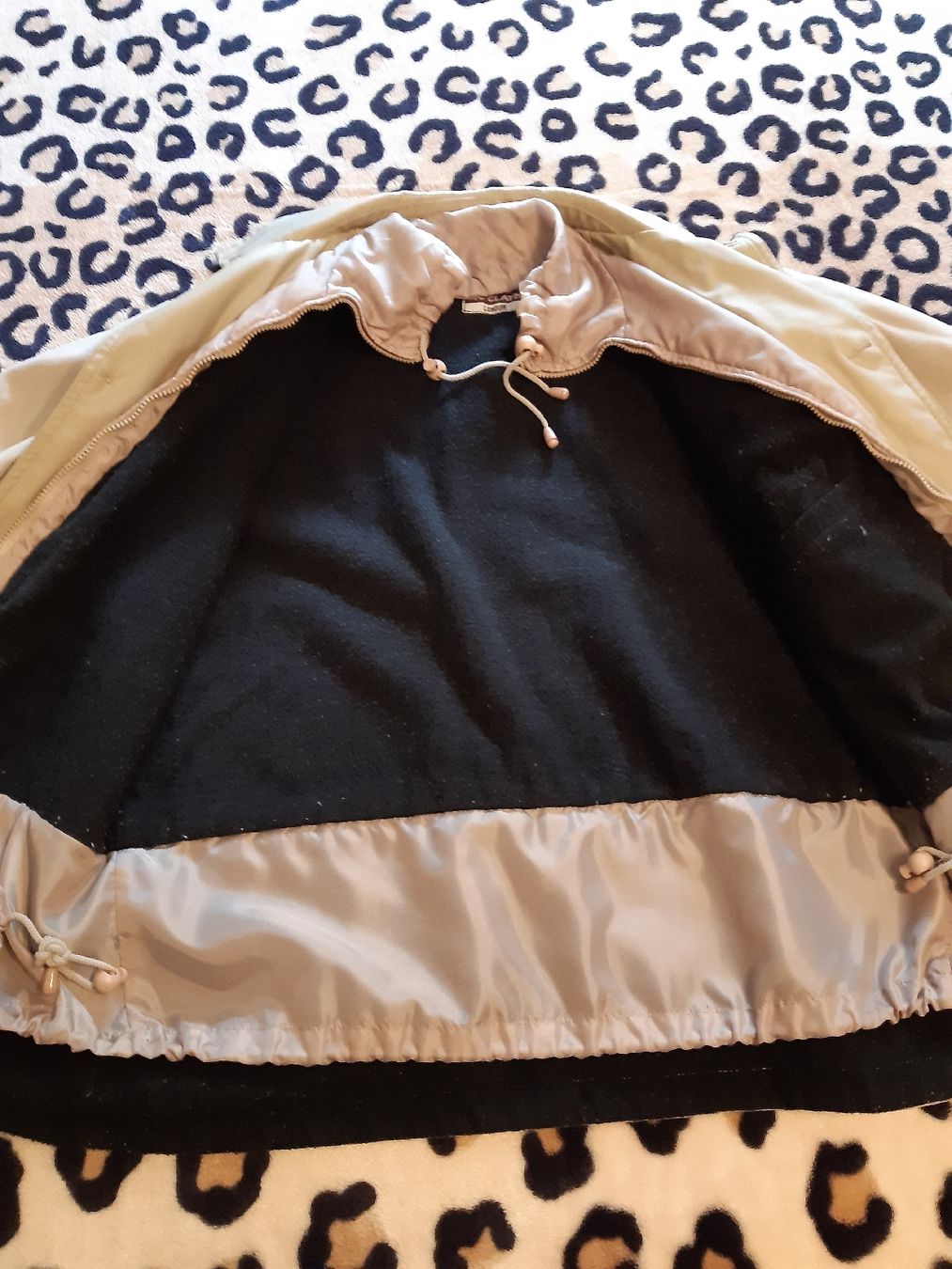 Giacche: Jacke – Usato da Birsfelden venduto da Alepunch 3