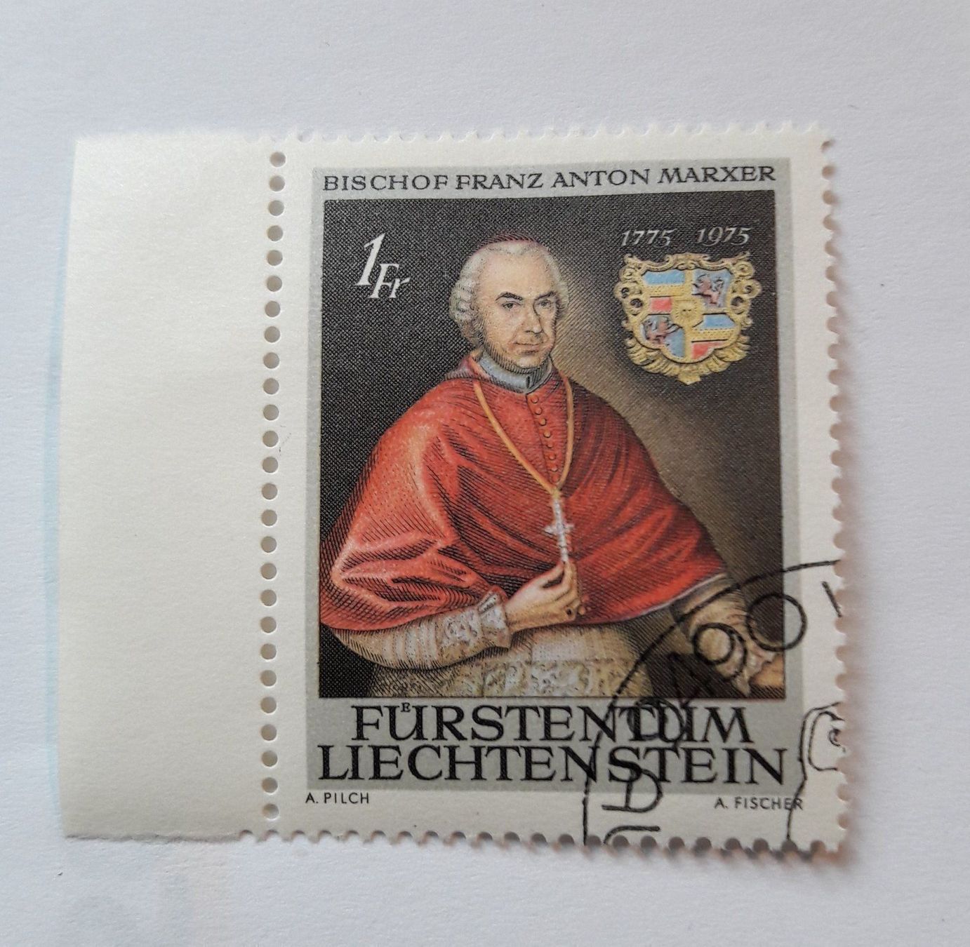 Tous les timbres: 1974 JSA gestempelt – Neuf (Voir description) à Alten par Regenwasser 6