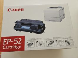 Canon EP52 Toner