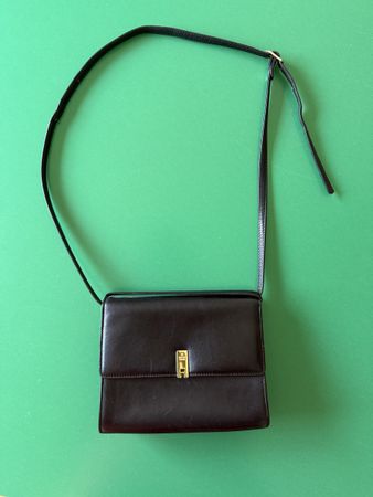 kleine Aigner Tasche, Abendtasche